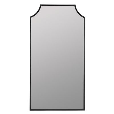 Simone Floor Mirror