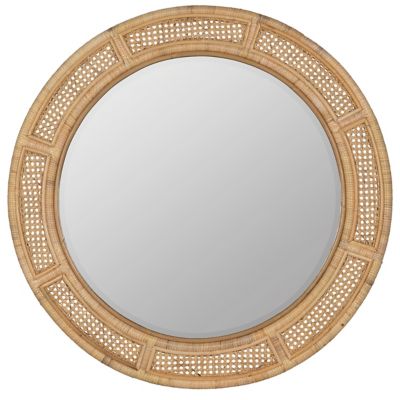Vanessa Wall Mirror