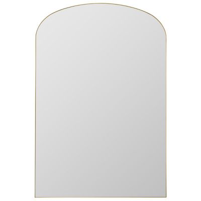 Franco Floor Mirror