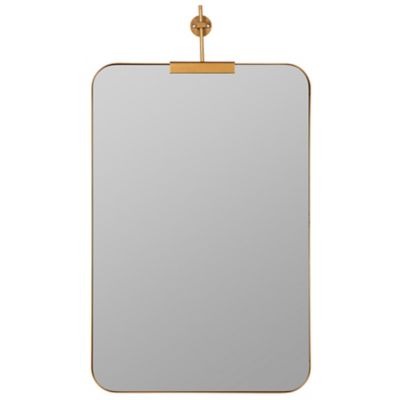 Frida Wall Mirror
