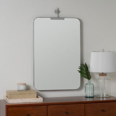 Shown in Silver color, in use