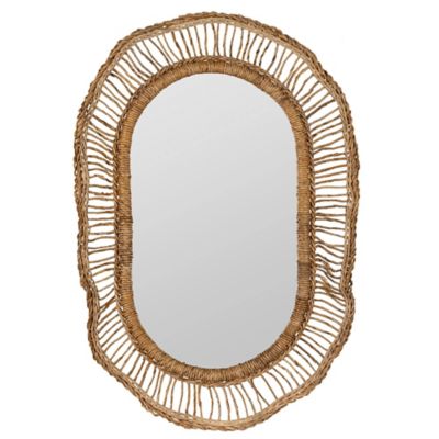 Jeffrey Wall Mirror