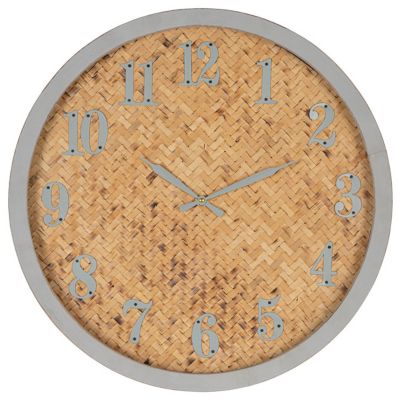 Desra Wall Clock