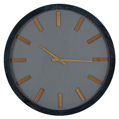 Shannon Wall Clock