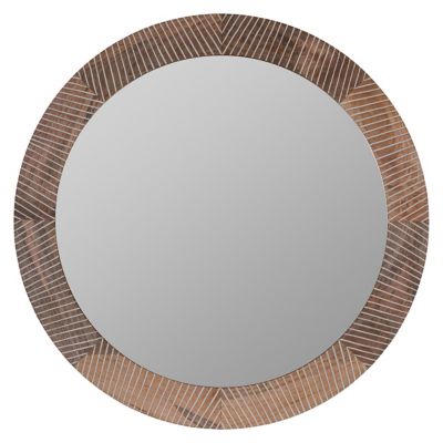 Shelton Wall Mirror