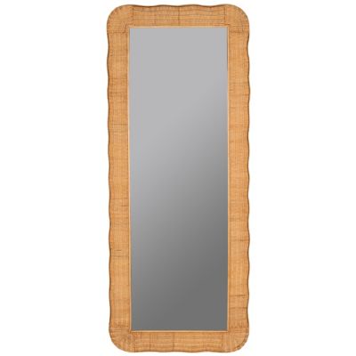 Yarley Wall Mirror