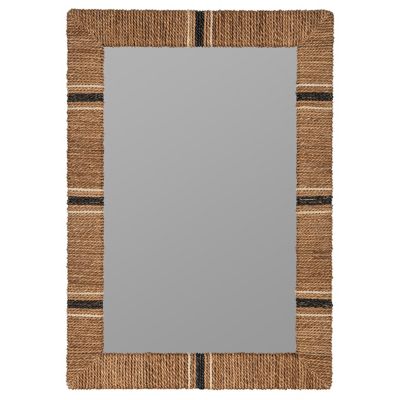 Louise Wall Mirror - OPEN BOX