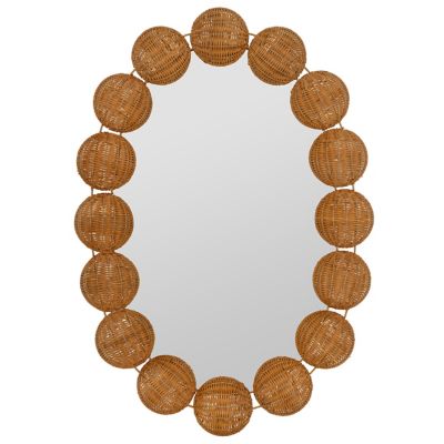 Balka Wall Mirror