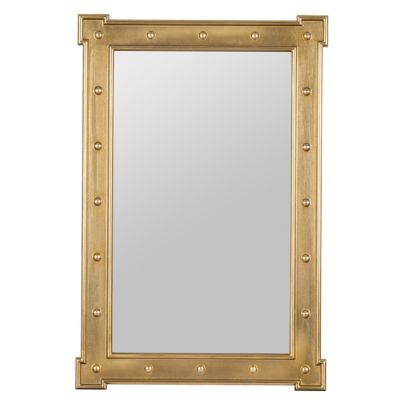Cooper Classics x Erin Gates Rivet Wall Mirror
