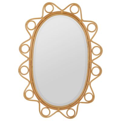 Park and Oak x Cooper Classics Elin Wall Mirror