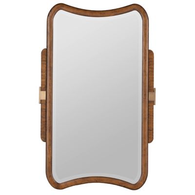 Park and Oak x Cooper Classics Luca Wall Mirror