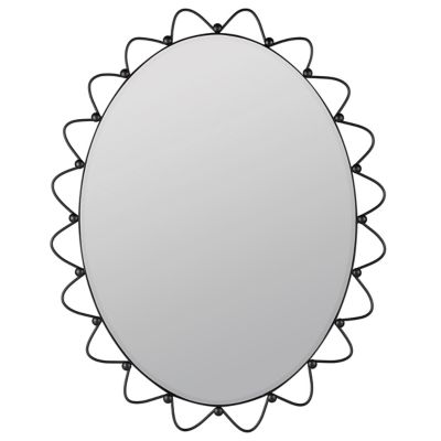 Park and Oak x Cooper Classics Sienna Wall Mirror