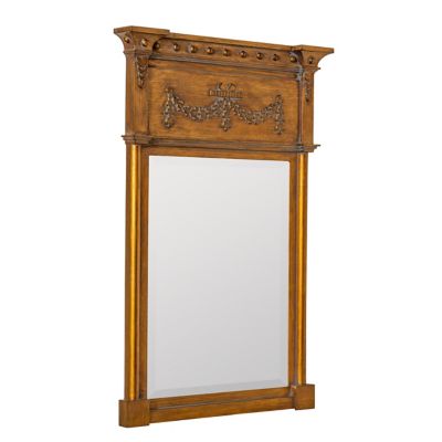 Stoffer Home x Cooper Classics Colonial Wall Mirror