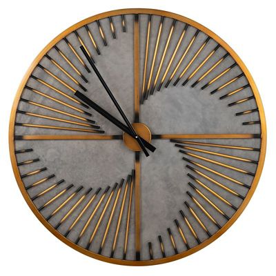 Roberston Wall Clock