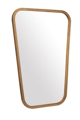 Stoffer Home x Cooper Classics Taper Wall Mirror