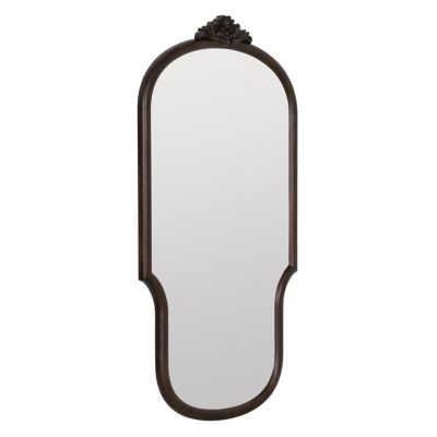 Stoffer Home x Cooper Classics Madison Wall Mirror