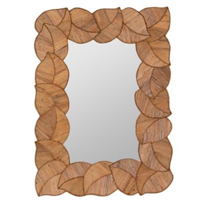 Palm Wall Mirror