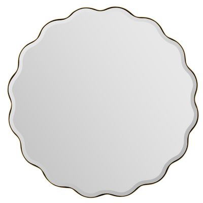 Cleo Wall Mirror