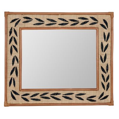 Ross Wall Mirror