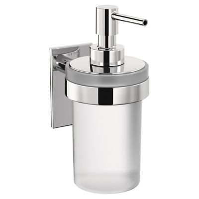 Stick Wall-Mounted Soap Dispenser