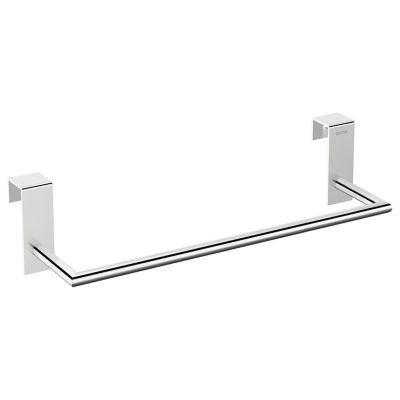 Stick Over Cabinet Towel Bar