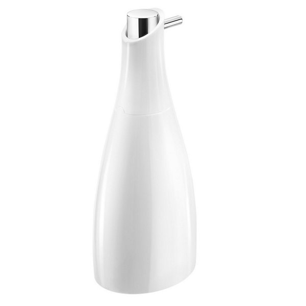 rely I need Morning exercises Saku Soap Dispenser by Cosmic at Lumens.com