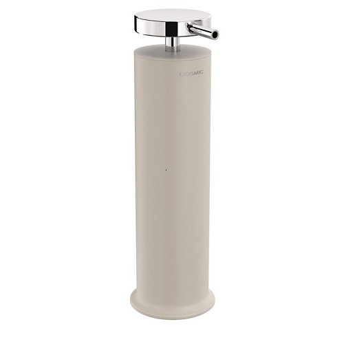 Geyser Soap Dispenser