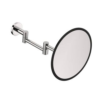 Architectsand Wall Mounted Magnifying Mirror by Cosmic at