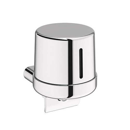Architects+ Wall Mounted Soap Dispenser