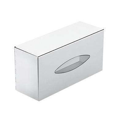 Architects+ Wall Mounted Tissue Box