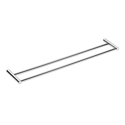 Logic Double Towel Rack