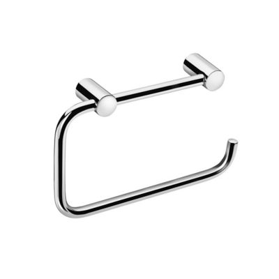 Logic Toilet Paper Holder or Towel Rack by Cosmic at