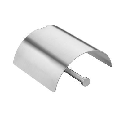 Logic Toilet Paper Holder with Cover