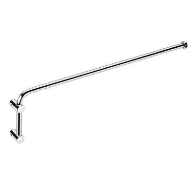 Logic Swivel Towel Bar