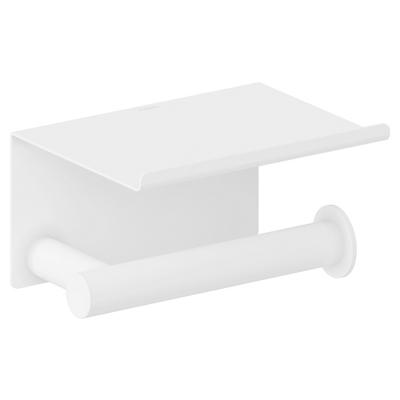 Architects+ Toilet Paper Holder with Cover