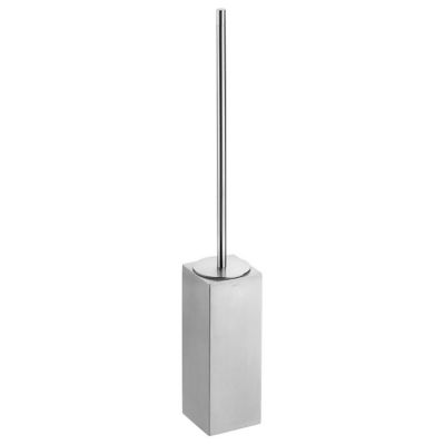 Metric Free Standing Toilet Brush