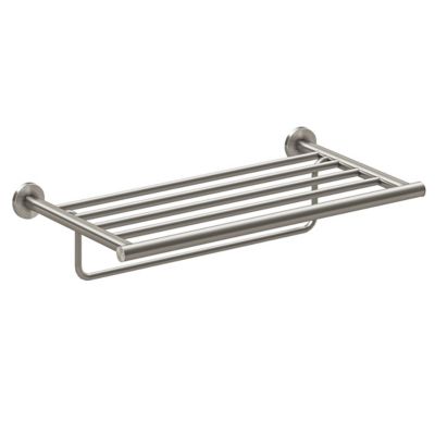 Architects+ Towel Rack Shelf