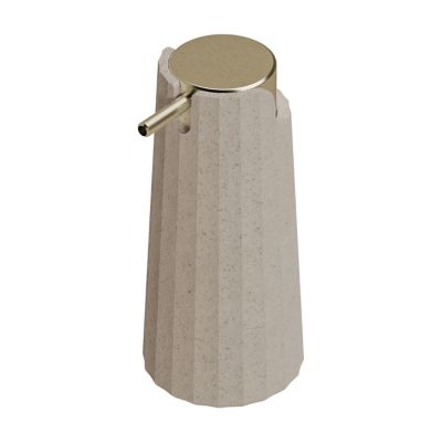 Avenir Countertop Soap Dispenser