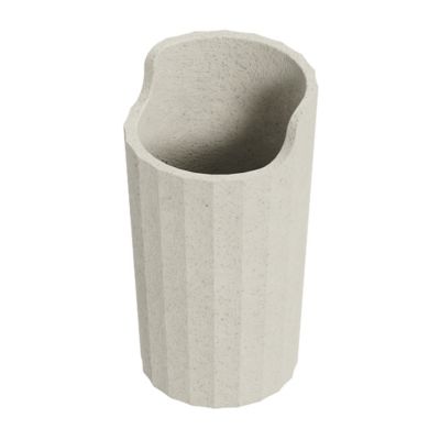 Avenir Free Standing Toothbrush Holder