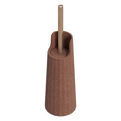 Avenir Free Standing Toilet Brush