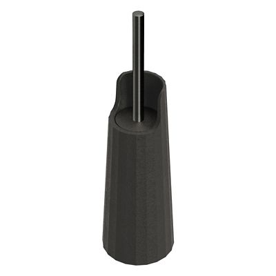 Avenir Free Standing Toilet Brush