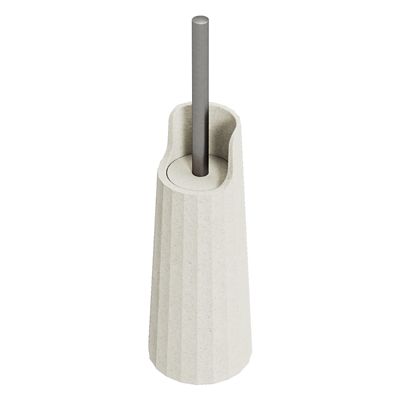 Avenir Free Standing Toilet Brush