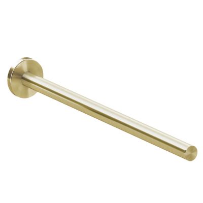 Architects+ Round Towel Rail