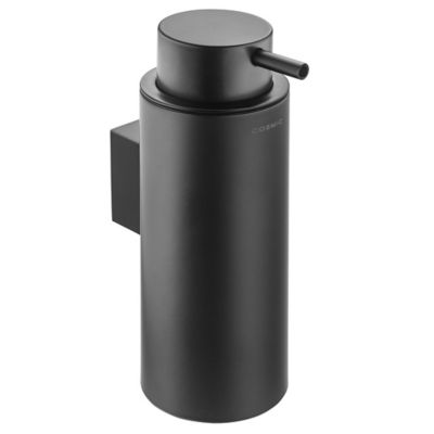 BWC Soap Dispenser