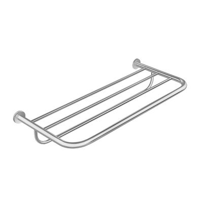 Architect Towel Rack Shelf