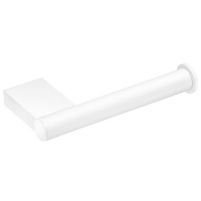 BWC Toilet Paper Holder Without Cover
