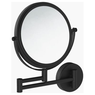 Essentials Adjustable Wall Magnifying Mirror