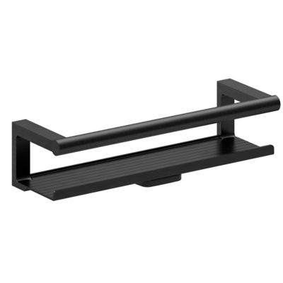 Architects+ Shower Soap Dish with Glass Wiper