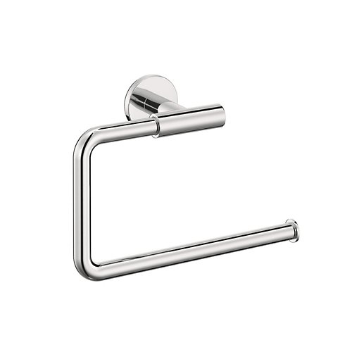Architects+ Towel Ring (3 Chrome) - OPEN BOX