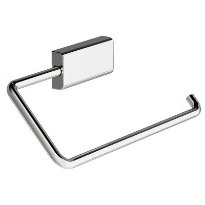 Next Towel Ring (Chrome) - OPEN BOX